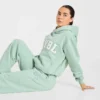 Varsity 2.0 Mjukisbyxor i oversized-modell