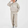 Varsity 2.0 Mjukisbyxor i oversized-modell