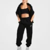 Varsity 2.0 Mjukisbyxor i oversized-modell