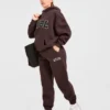 Varsity 2.0 Mjukisbyxor i oversized-modell
