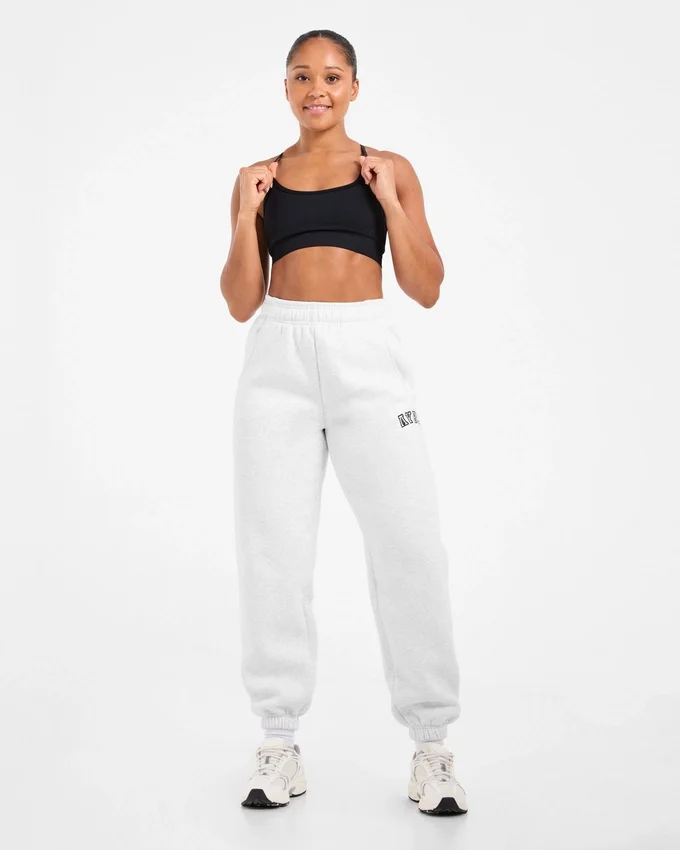 Varsity 2.0 Mjukisbyxor i oversized-modell