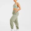Varsity 2.0 Mjukisbyxor i oversized-modell