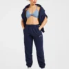 Varsity 2.0 Mjukisbyxor i oversized-modell