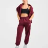 Varsity 2.0 Mjukisbyxor i oversized-modell