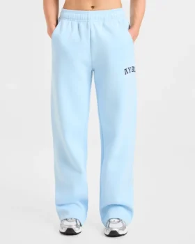 Varsity 2.0 Mjukisbyxor med raka ben i oversized-passform