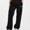 Varsity 2.0 Mjukisbyxor med raka ben i oversized-passform