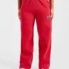 Varsity 2.0 Mjukisbyxor med raka ben i oversized-passform