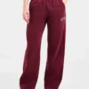Varsity 2.0 Mjukisbyxor med raka ben i oversized-passform