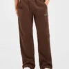 Varsity 2.0 Mjukisbyxor med raka ben i oversized-passform