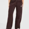 Varsity 2.0 Mjukisbyxor med raka ben i oversized-passform