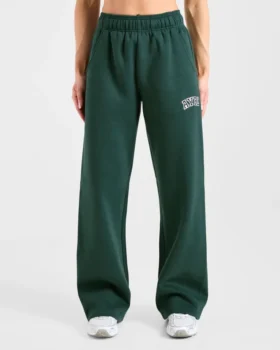 Varsity 2.0 Mjukisbyxor med raka ben i oversized-passform