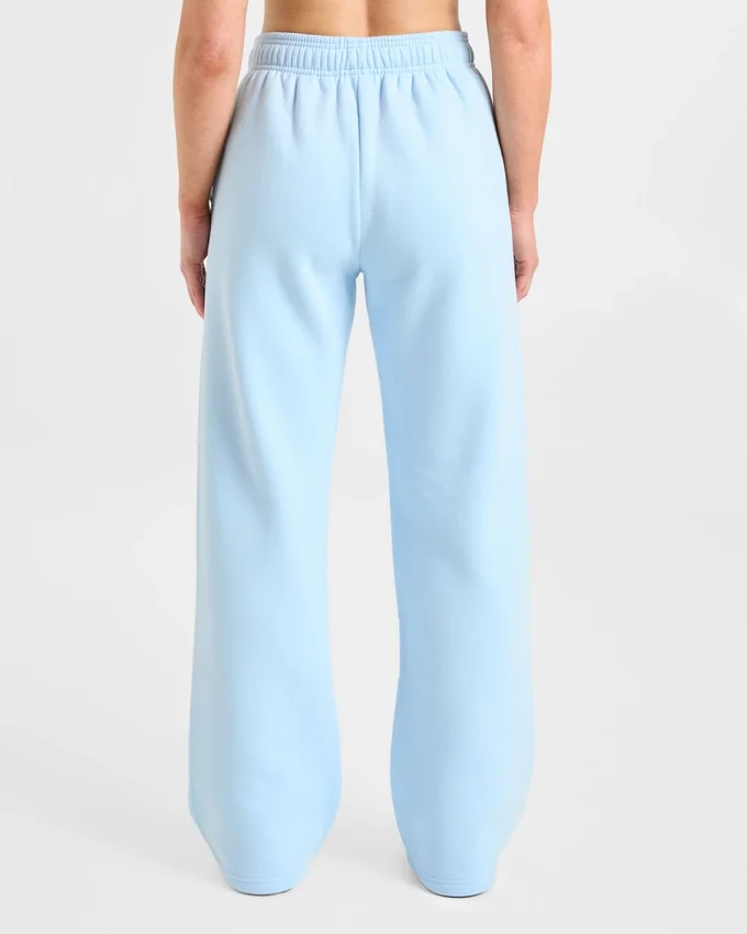 Varsity 2.0 Mjukisbyxor med raka ben i oversized-passform