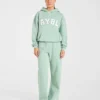 Varsity 2.0 Mjukisbyxor med raka ben i oversized-passform