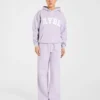 Varsity 2.0 Mjukisbyxor med raka ben i oversized-passform