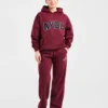 Varsity 2.0 Mjukisbyxor med raka ben i oversized-passform