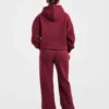 Varsity 2.0 Mjukisbyxor med raka ben i oversized-passform
