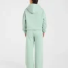 Varsity 2.0 Mjukisbyxor med raka ben i oversized-passform