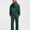 Varsity 2.0 Mjukisbyxor med raka ben i oversized-passform