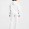 Varsity 2.0 Mjukisbyxor med raka ben i oversized-passform