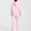 Varsity 2.0 Mjukisbyxor med raka ben i oversized-passform