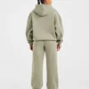 Varsity 2.0 Mjukisbyxor med raka ben i oversized-passform