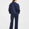 Varsity 2.0 Oversized-tröja