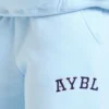 Varsity 2.0 Mjukisbyxor med raka ben i oversized-passform