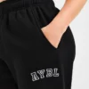 Varsity 2.0 Mjukisbyxor med raka ben i oversized-passform
