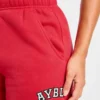 Varsity 2.0 Mjukisbyxor med raka ben i oversized-passform