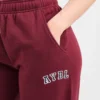 Varsity 2.0 Mjukisbyxor med raka ben i oversized-passform