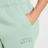 Varsity 2.0 Mjukisbyxor med raka ben i oversized-passform