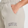 Varsity 2.0 Mjukisbyxor med raka ben i oversized-passform