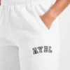 Varsity 2.0 Mjukisbyxor med raka ben i oversized-passform