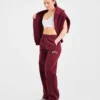 Varsity 2.0 Mjukisbyxor med raka ben i oversized-passform