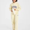 Varsity 2.0 Mjukisbyxor med raka ben i oversized-passform