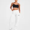 Varsity 2.0 Mjukisbyxor med raka ben i oversized-passform