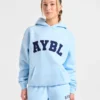 Varsity 2.0 Oversized-hoodie