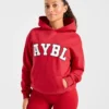 Varsity 2.0 Oversized-hoodie