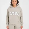 Varsity 2.0 Oversized-hoodie