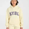 Varsity 2.0 Oversized-hoodie