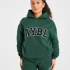 Varsity 2.0 Oversized-hoodie