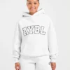 Varsity 2.0 Oversized-hoodie