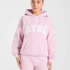 Varsity 2.0 Oversized-hoodie