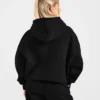 Varsity 2.0 Oversized-hoodie