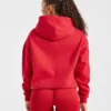 Varsity 2.0 Oversized-hoodie