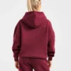 Varsity 2.0 Oversized-hoodie