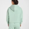 Varsity 2.0 Oversized-hoodie