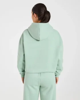 Varsity 2.0 Oversized-hoodie
