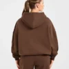 Varsity 2.0 Oversized-hoodie