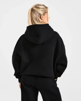 Varsity 2.0 Oversized-hoodie